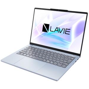 NEC ノートパソコン LAVIE SOL S1365/LAS(13.3型/Windows11/Office2024
