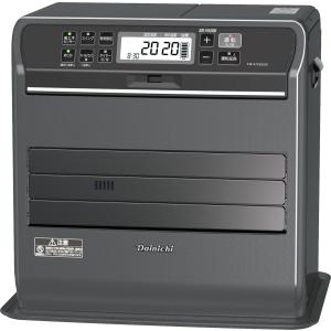 ダイニチ（Dainichi） ダイニチ工業 FW-5724SGX(K) 家庭用石油ファン