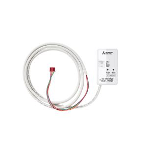 ズバ暖霧ヶ峰 三菱 MAC-900IF 無線LANアダプター 遠隔制御用