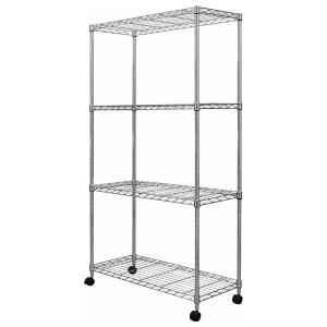 IRIS OHYAMA（アイリスオーヤマ） スチールラック メタルラック 棚