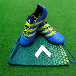 adidas（アディダス） エース 16.1 プライムニット FG/AG ランニング