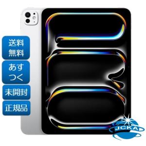 Apple iPad Pro 11インチ セルラー 256GB 2025年 ME2N4J/A スペース