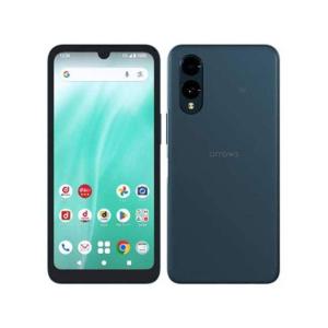 arrows 【 SIMフリー品】新品未使用 SIMフリー品 We2 FCG02 ライト