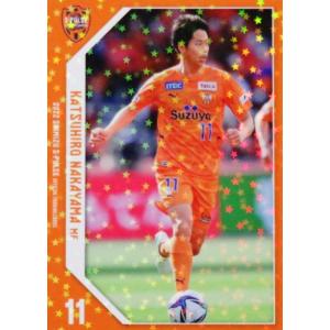 23 【乾貴士】[クラブ発行]2025 清水エスパルス オフィシャルカード