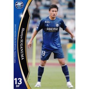 32 【マテウス ブエノ】[クラブ発行]2025 清水エスパルス オフィシャル