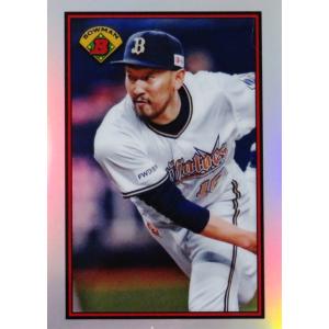 89B14【村上宗隆/東京ヤクルトスワローズ】2023 Topps Bowman NPB
