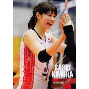 全日本女子バレーオフィシャルカード2013 「火の鳥NIPPON」 【流通特典