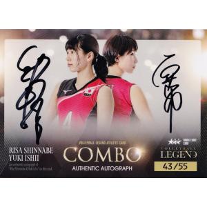 3 【名和秋】BBM 2018 P☆LEAGUE カードセット [PARTY BOX] レギュラー