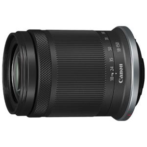 Canon 標準ズームレンズ EF-M15-45mm F3.5-6.3IS STM(グラファイト