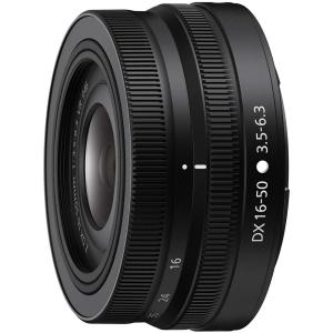 NIKKOR Nikon AF-P DX 18-55mm f/3.5-5.6G VR ニコン 標準ズームレンズ