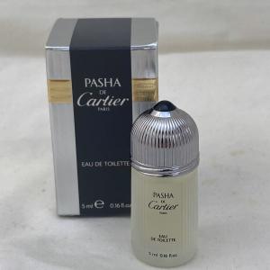 Cartier（カルティエ） デリス ドゥ EDT SP 50ml 香水 フレグランス 箱