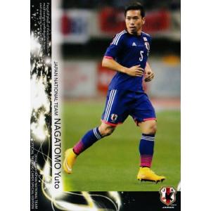 14-15 サッカー日本代表SE レギュラー 【日本代表レギュラー】 012
