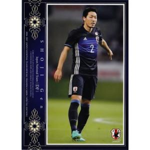 27 【本田圭佑/ACミラン】16-17 サッカー日本代表SE レギュラー [日本