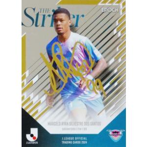 131 【大迫勇也/ヴィッセル神戸】エポック 2024 Jリーグオフィシャル