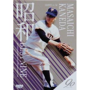 HB5 【中村紀洋/近鉄バファローズ】2024 BBM プロ野球90周年カード