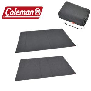 Coleman（コールマン） テントシートセット/3025 2000039090 キャンプ