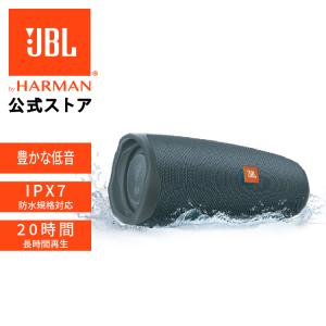 JBL（ジェイビーエル） JBL公式 Bluetooth スピーカー CHARGE 5 Wi-Fi