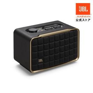 JBL（ジェイビーエル） JBL公式 Authentics 300 Wi-Fi ワイヤレス