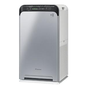 ダイキン MCK70WE7-W 加湿ストリーマ空気清浄機 （ホワイト