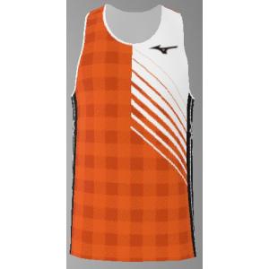 MIZUNO（ミズノ） ミズノカスタムオーダー受注生産 デザインプリント