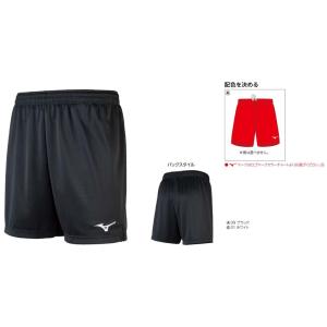 MIZUNO（ミズノ） ミズノカスタムオーダー受注生産 ゲームパンツ