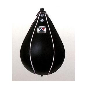 Winning/ウイニング パンチングボール ダブルエンドしずく型