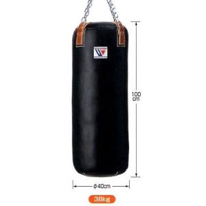 Winning/ウイニング パンチングボール ドラム(大型) ボクシング DRM-12