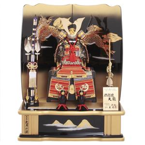 吉徳大光 五月人形 初節句 吉徳 兜 子供大将飾り 武者人形 子供の日