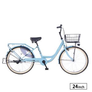 あさひ（asahi） カーグバケットBAA-L CARG Bucket 自転車 24インチ