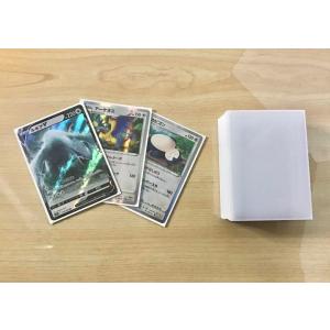 ポケモンカード 本格構築 【ゲッコウガex】デッキ＆二重スリーブ : 自