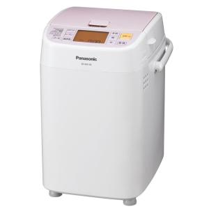 Panasonic（パナソニック） 公式店 ホームベーカリー 1斤 SD-MT4