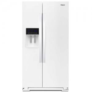 Whirlpool（ワールプール） 【一都三県のみ】Whirlpool 冷凍冷蔵庫