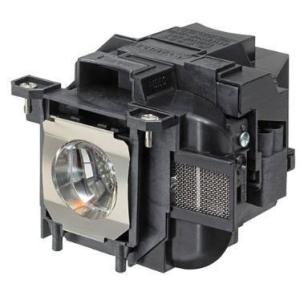 エプソン（EPSON） ELPLP78 プロジェクター用 汎用 交換ランプ
