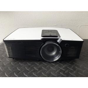 リコー（RICOH） LEDプロジェクター PJ WXC1110 短焦点 ハンディタイプ