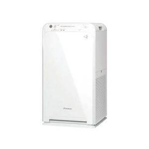 ダイキン（DAIKIN） :MCK40X 加湿ストリーマ空気清浄機 〜19畳