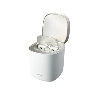 パナソニック スチーマー ナノケア EH-SA6C-N ナノサイズの温スチーム