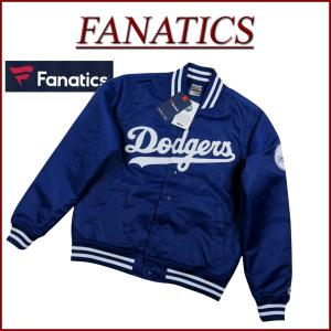 Fanatics（ファナティクス） 当店別注モデル ロサンゼルス ドジャース