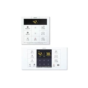 ノーリツ（NORITZ） RC-J101PEマルチセット 給湯器（標準）リモコン