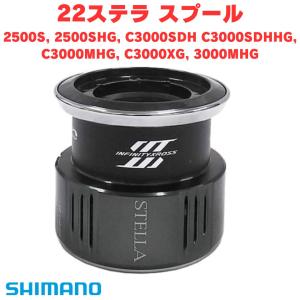 シマノ（SHIMANO） 夢屋ライトウェイトカスタムスプール 2500 PE1215 S