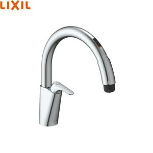LIXIL（リクシル） 【SF-NAB451SYX】LIXILキッチン用タッチレス水栓