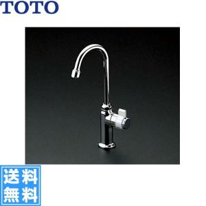 TOTO 【TL106AQR】TOTO 単水栓 立水栓 スパウト109mm : リホームストア