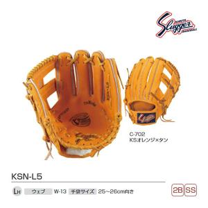 久保田スラッガー（KUBOTA SLUGGER） クボタスラッガー 軟式用グラブ