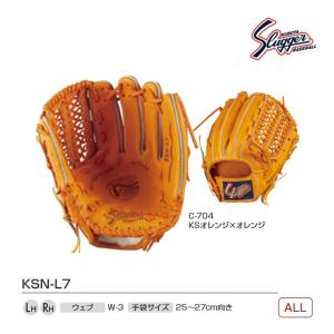 久保田スラッガー（KUBOTA SLUGGER） クボタスラッガー 軟式用グラブ