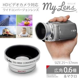 レイノックス HD-6600PRO 49A コンバージョンレンズ - 最安値・価格