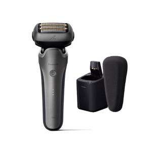 未使用新品]パナソニック メンズ シェーバー ラムダッシュ PRO 5枚刃