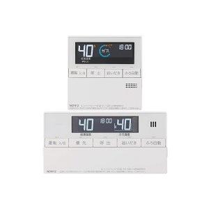 ノーリツ（NORITZ） RC-J101E マルチセット ガス給湯器用 : 住設エース