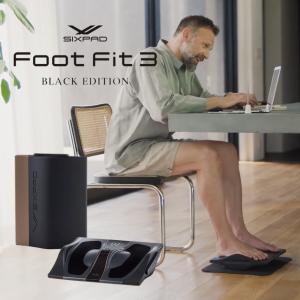 SIXPAD（シックスパッド） 高電導エレクトロードパッド（ボトムベルト