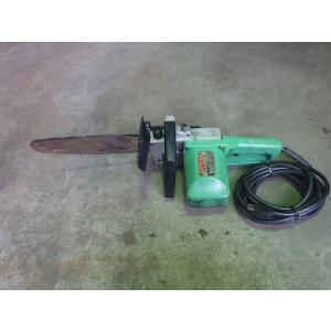 日立（HITACHI） 日立工機 PSB-6A 160mm ブレーキ付丸ノコ 電圧:100V