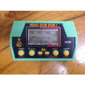 任天堂（Nintendo） 超レア ヴィンテージ ゲームウォッチ GAME&WATCH