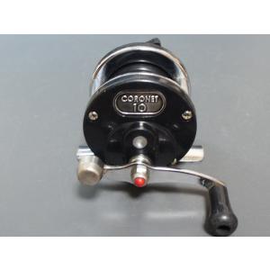 DAIWA（ダイワ） 当時物 昭和レトロ ワカサギ 穴釣り等 ベーシック